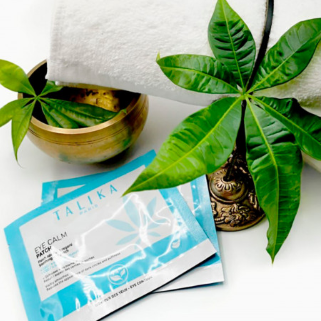 Talika Eye Calm Patch - Medaid International