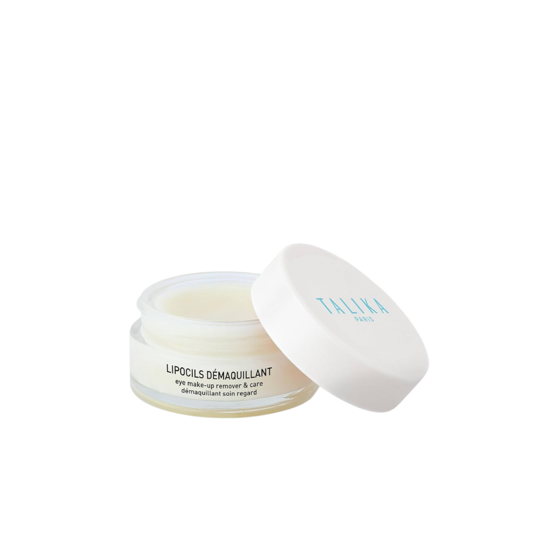 Talika Lipocils Make Up Remover 30ml - Medaid