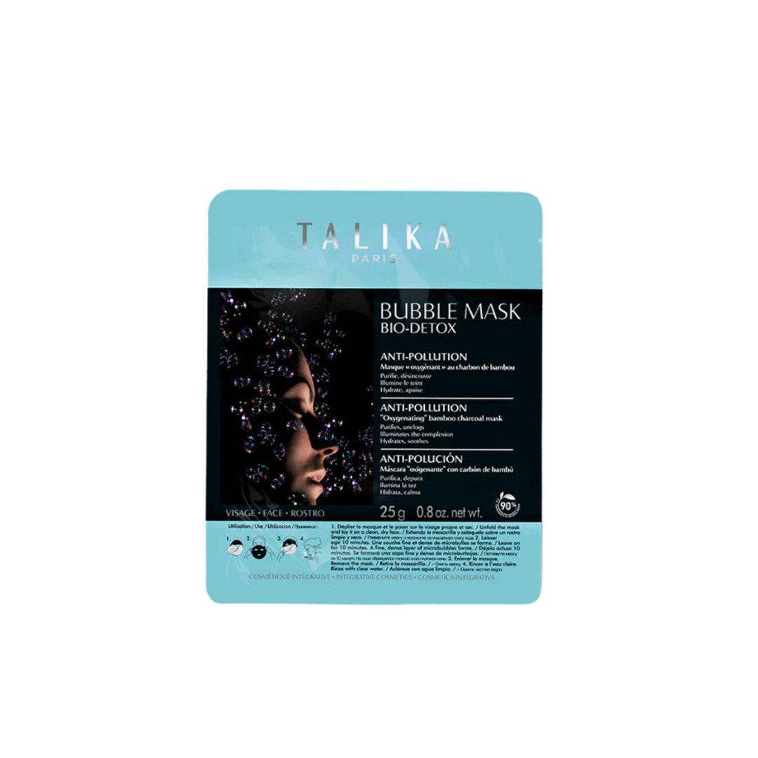 Talika Bubble Mask Bio-Detox - Medaid