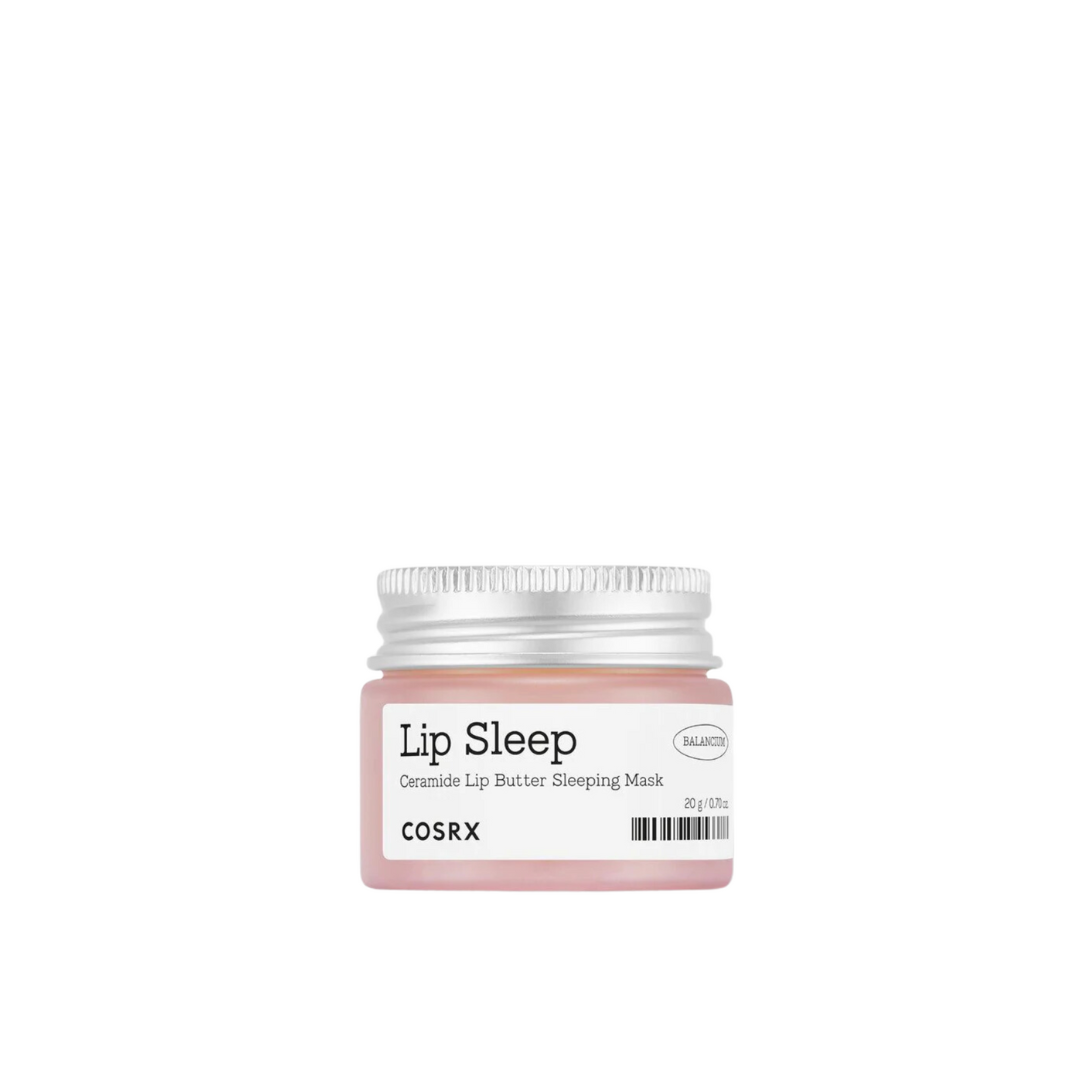 Cosrx Lip Sleep - Balancium Ceramide Lip Butter Sleeping Mask - Medaid