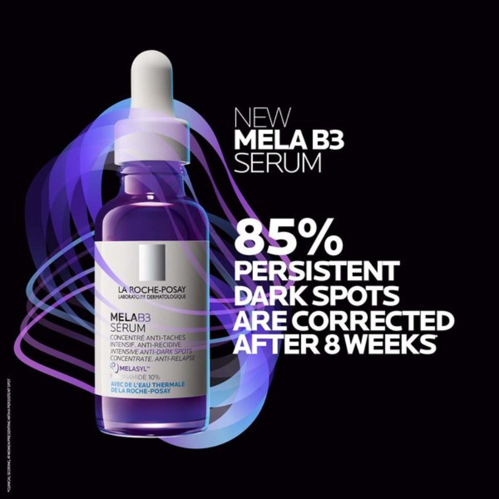 La Roche Posay Mela B3 Serum - 30 ml - Medaid International