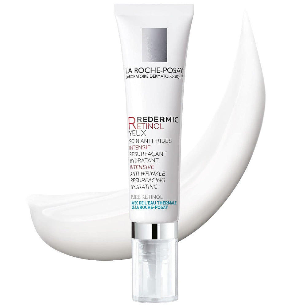 La Roche Posay Redermic R Eyes - 15 ml - Medaid International