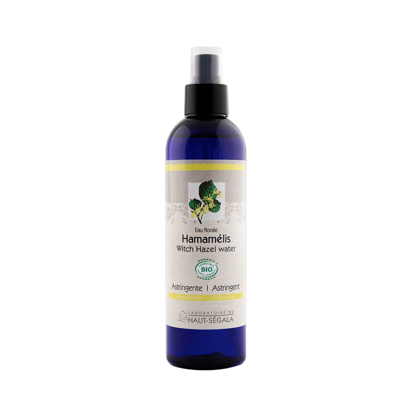Organic Witch Hazel Water - Medaid