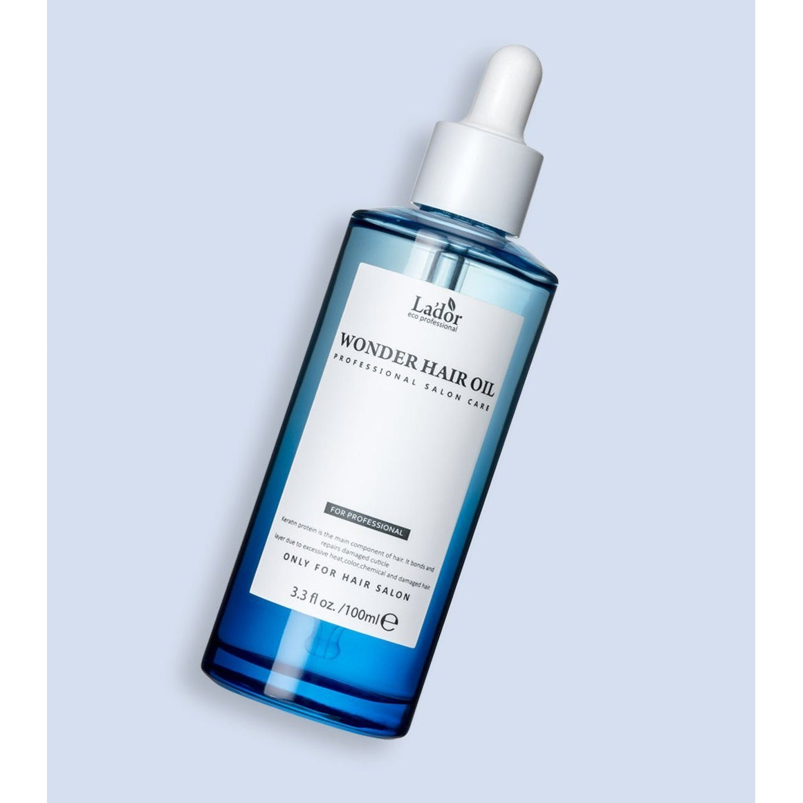 Wonder Hair Oil - Medaid International