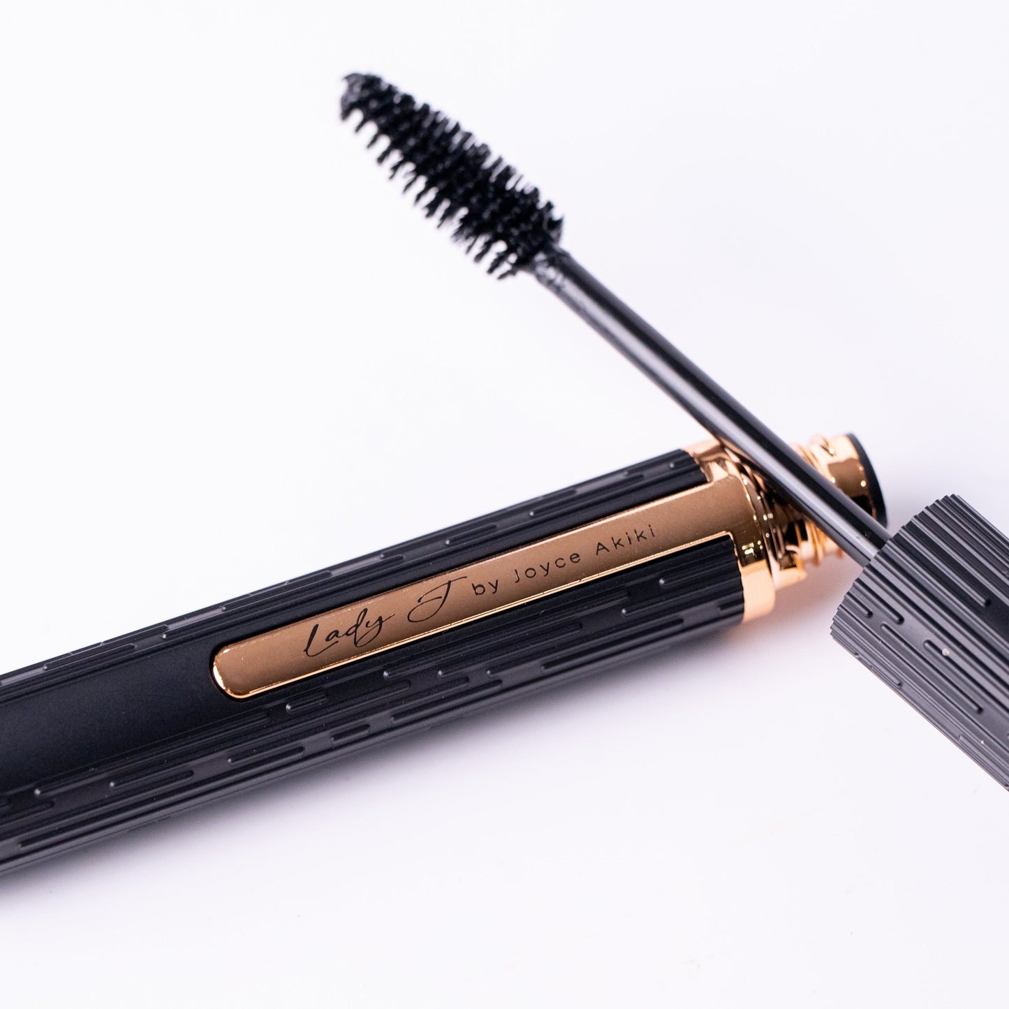 Lady J Lash Lifting Mascara - Extra Black - Medaid International