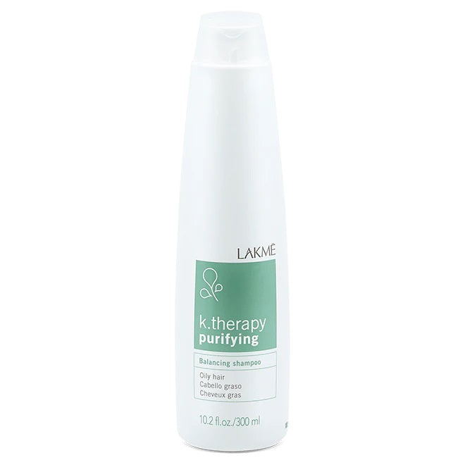 Lakme K. Therapy Purifying Shampoo 300 ml - Medaid International
