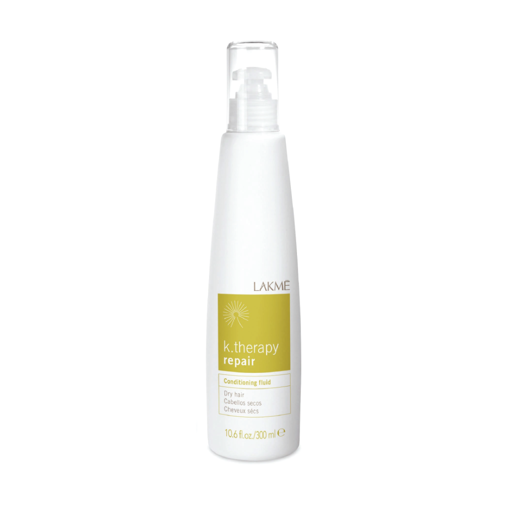 Lakme K. Therapy Repair Conditioning Fluid 300 ml - Medaid International