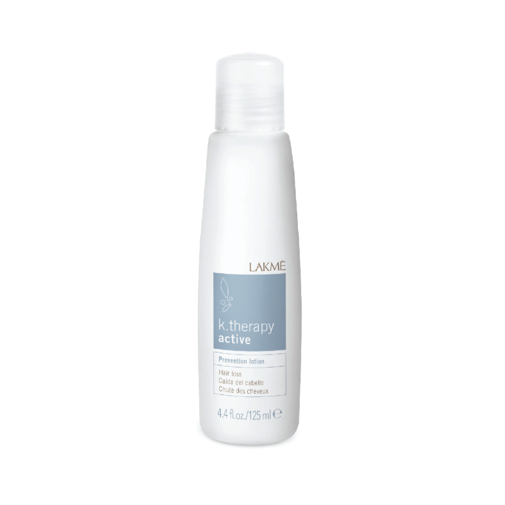 Lakme K.therapy Active Prevention Lotion 125 ml - Medaid International