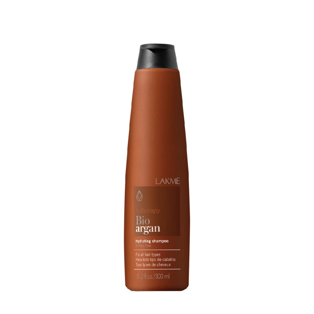 Lakme K.therapy Bio Argan Shampoo - Medaid International