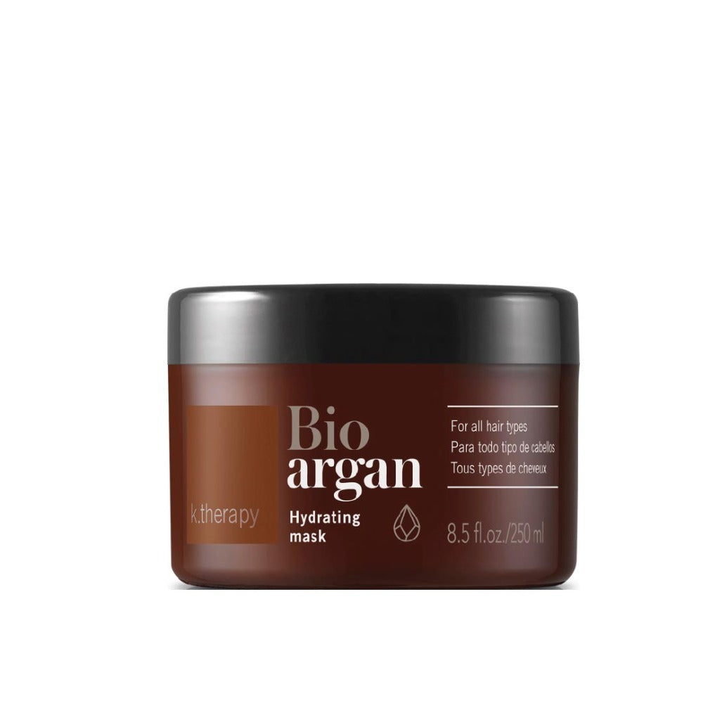 Lakme K Therapy Bio Argan Hydrating Mask - 250 ml - Medaid International