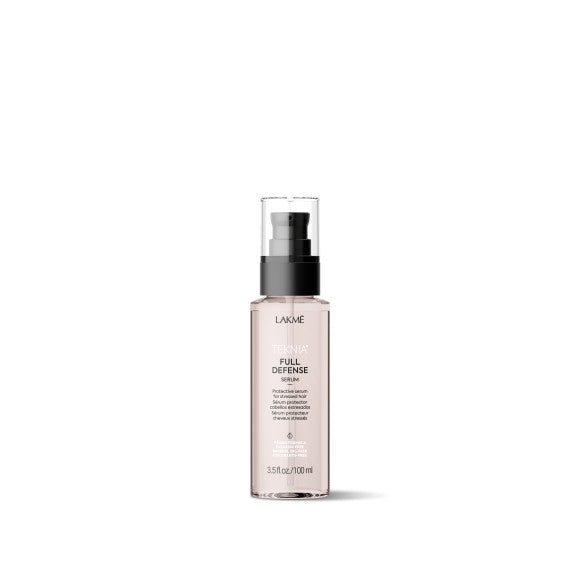 Lakme Teknia Full Defense Serum 100 ml - Medaid International