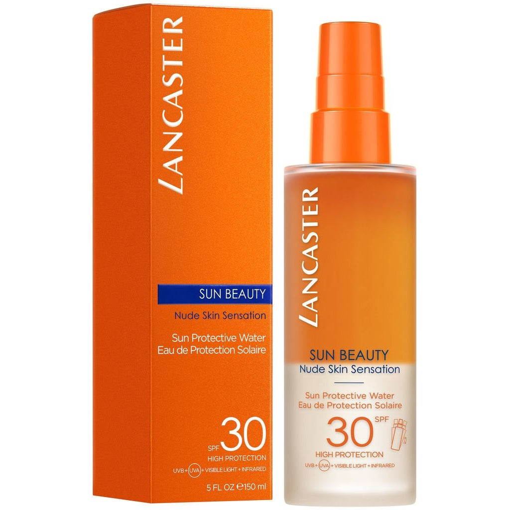 Lancaster Sun Beauty Nude Skin Sensation SPF 30 - Medaid