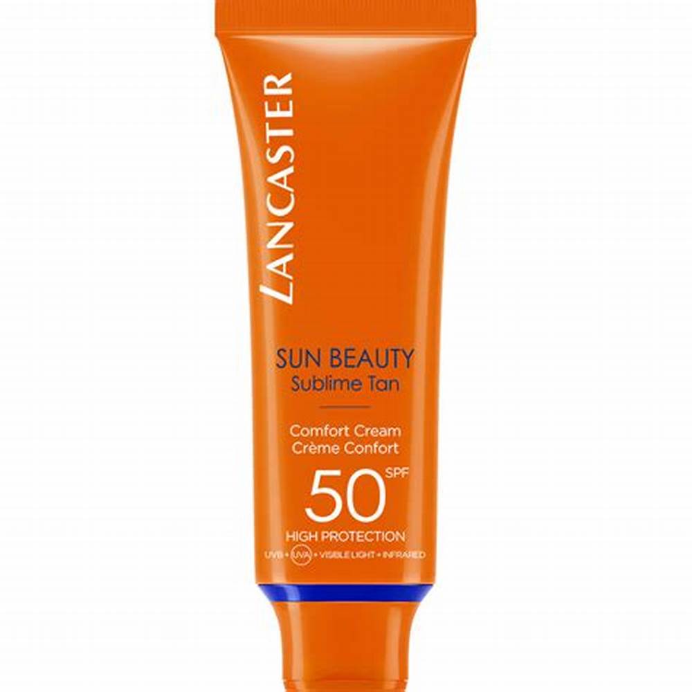 Lancaster Sun Beauty SPF 50 - Medaid