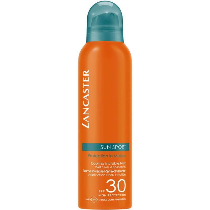 Lancaster Sun Sport Protection In Motion Mist SPF 30 - Medaid