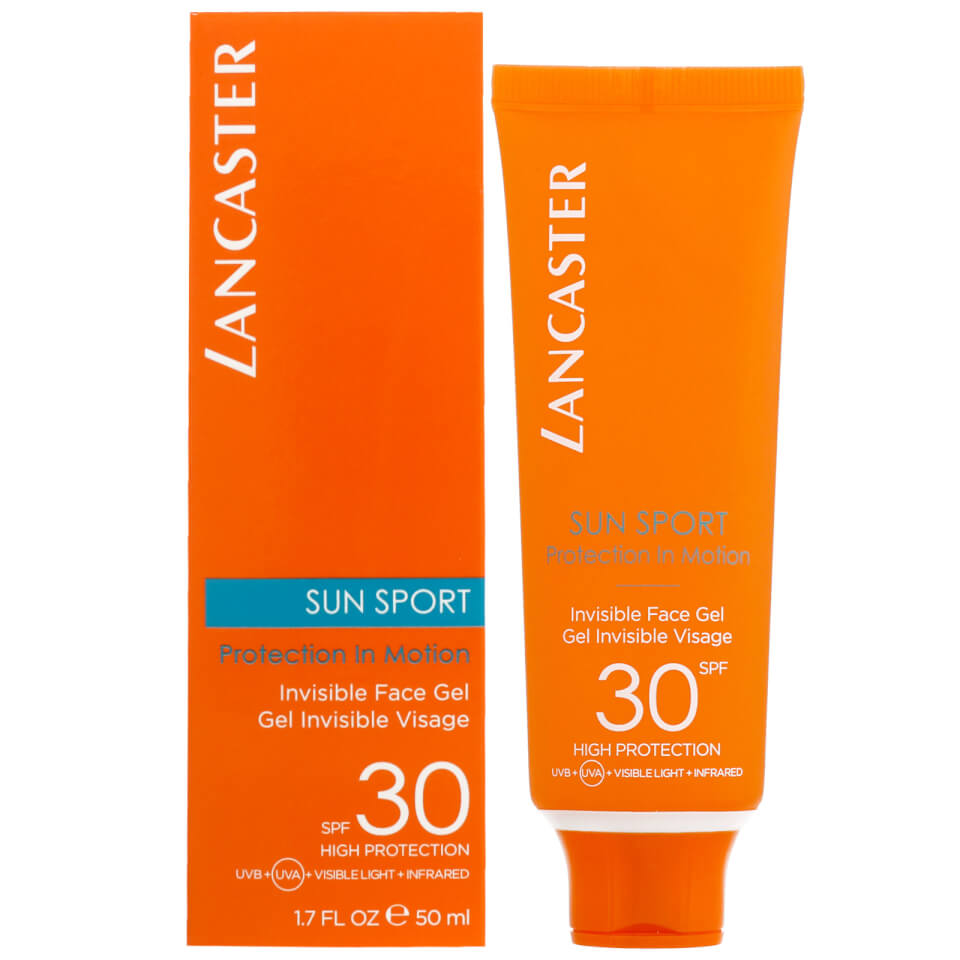 Lancaster Sun Sport Protection In Motion SPF 30 - Medaid