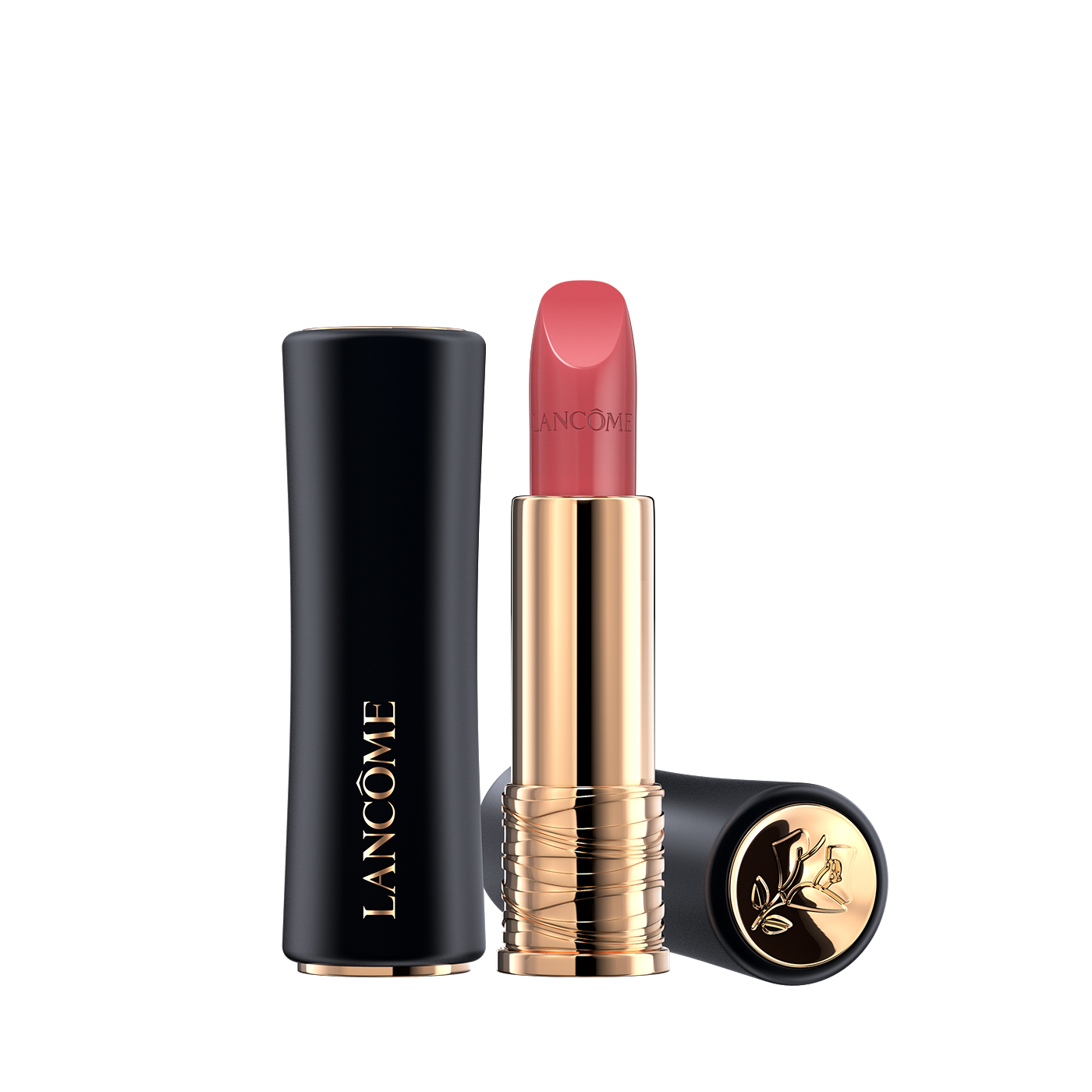 L'Absolu Rouge Cream Lipstick - Medaid
