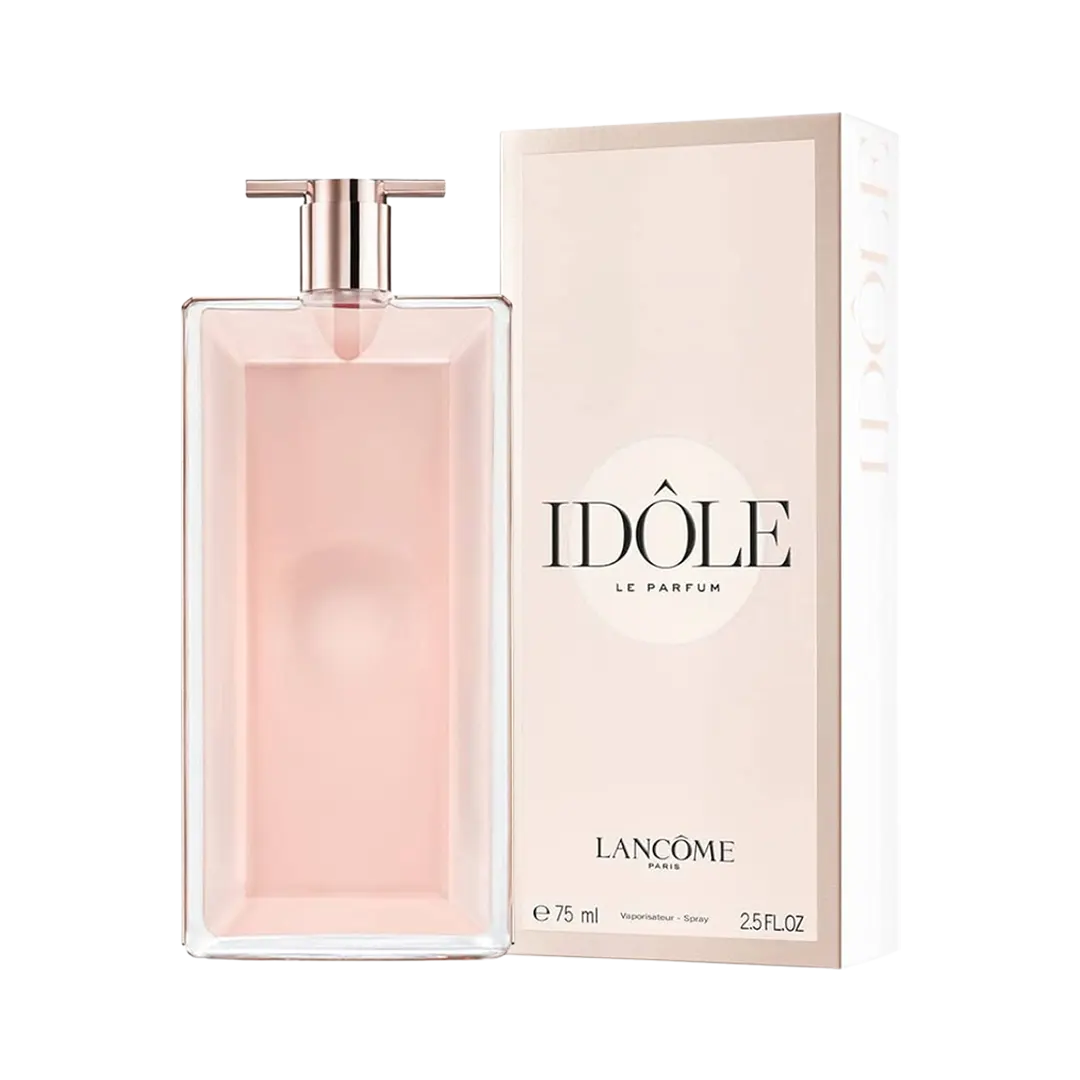 Lancome Idole Le Parfum Eau De Parfum Pour Femme - 2 Sizes - Medaid