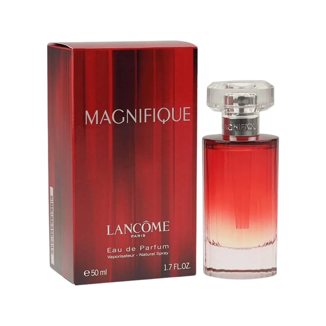 Lancome Magnifique Eau De Parfum Pour Femme - 2 Sizes - Medaid