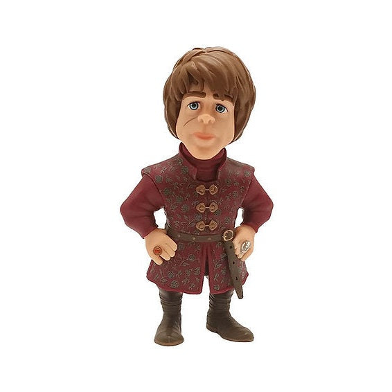 Tyrion Lannister - Game Of Thrones - Medaid International