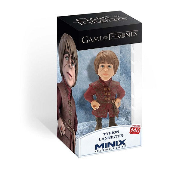 Tyrion Lannister - Game Of Thrones - Medaid International