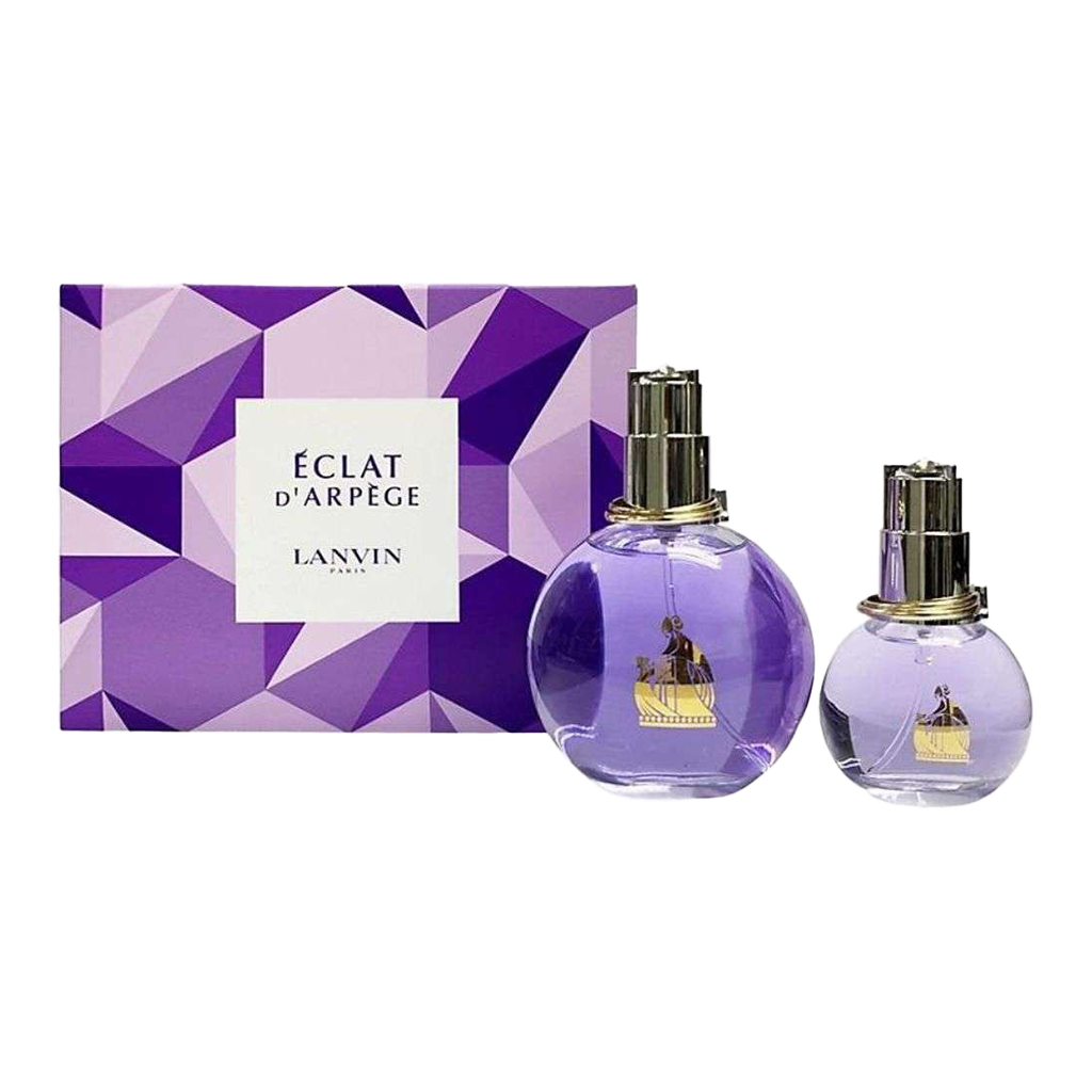 Lanvin Eclat D'Arpege Women's Gift Set - Medaid