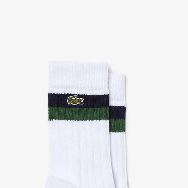2-Pack Cotton Socks - Medaid International