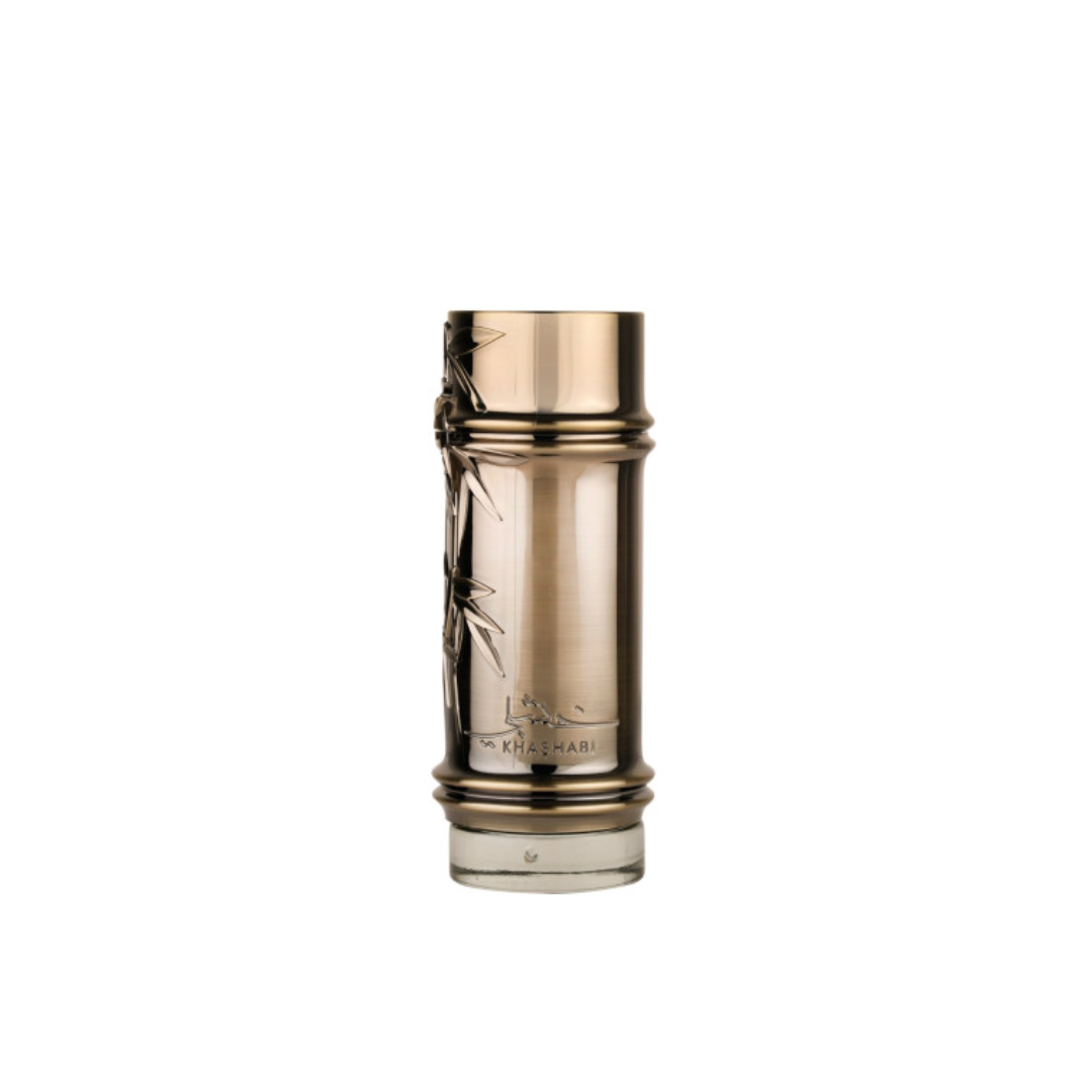 Lattafa Khashabi Men Perfume 100ml - Medaid