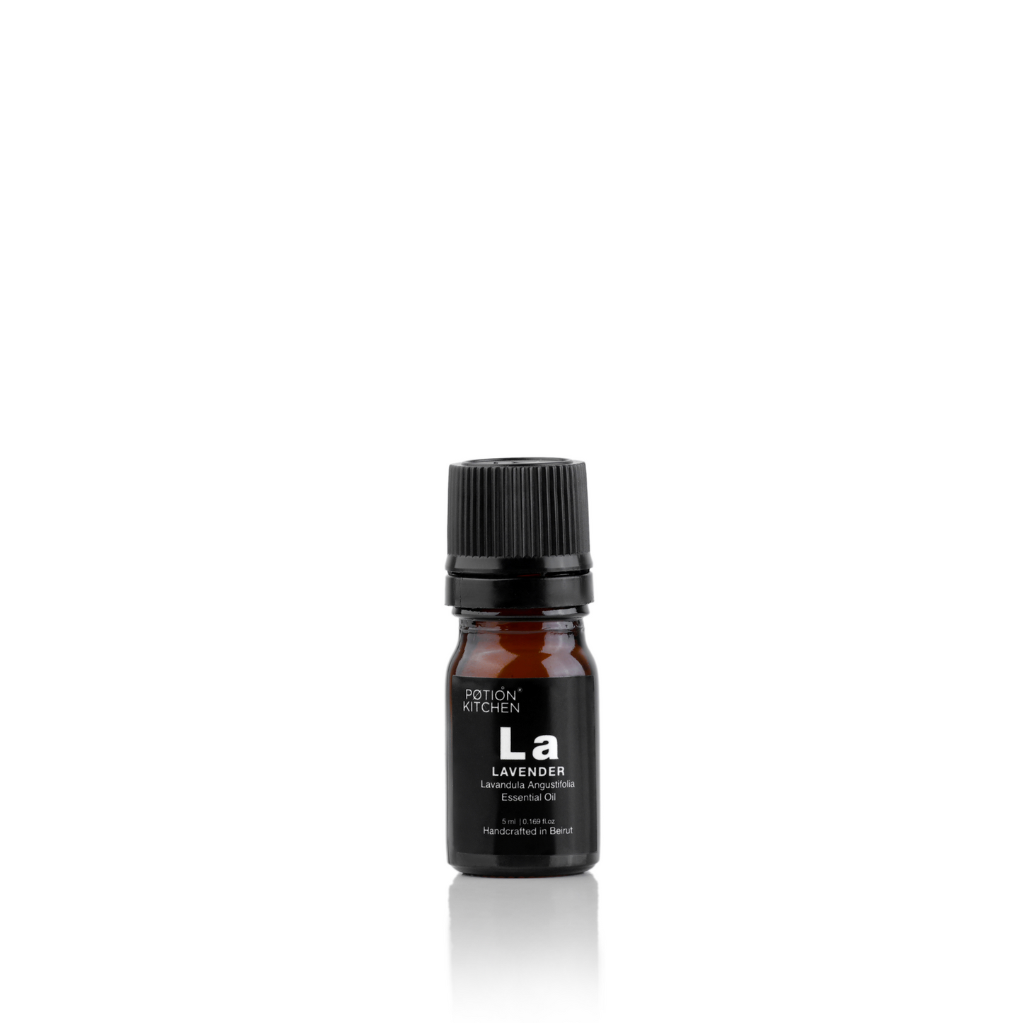 Lavender Essential Oil - Medaid