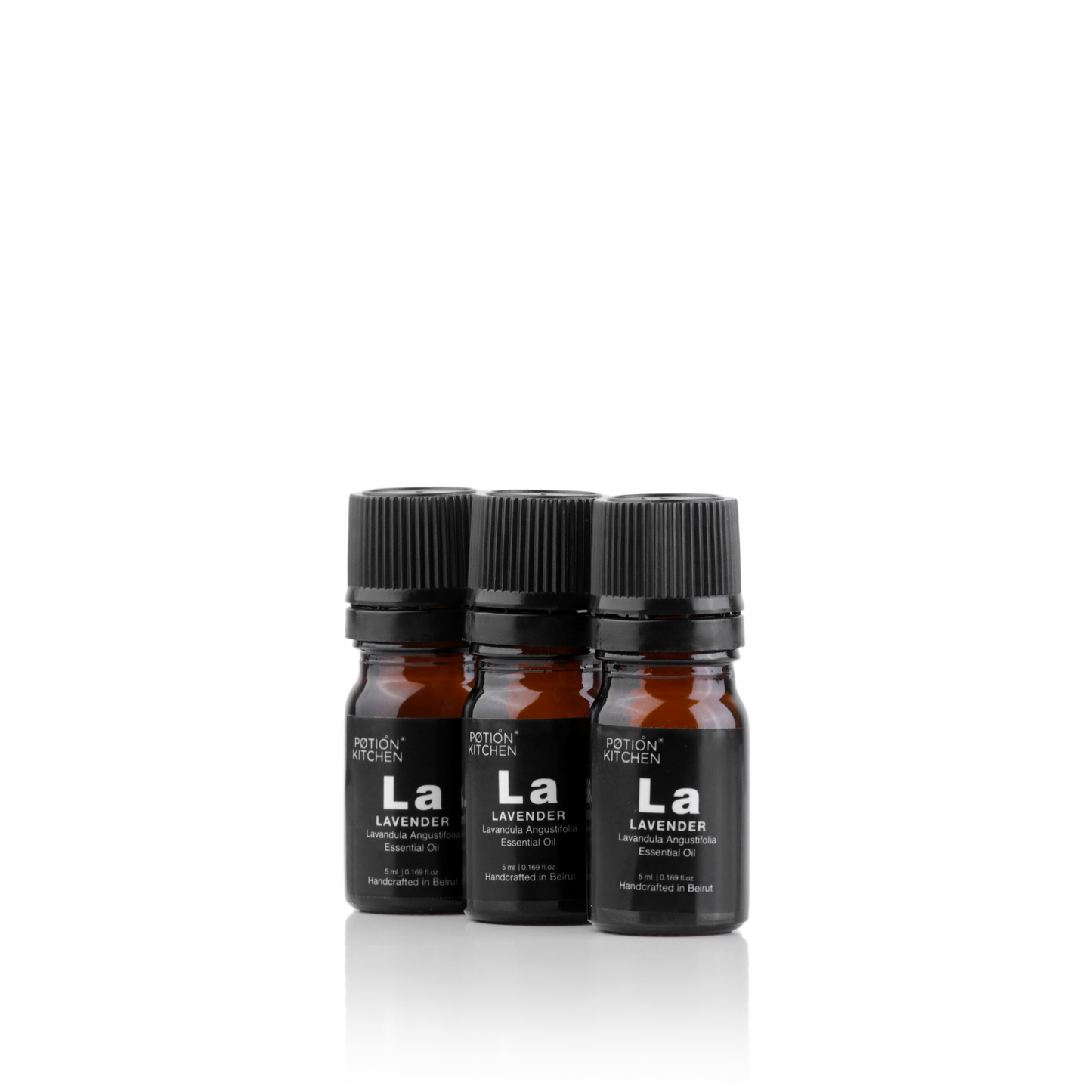 Lavender Essential Oil - Medaid International