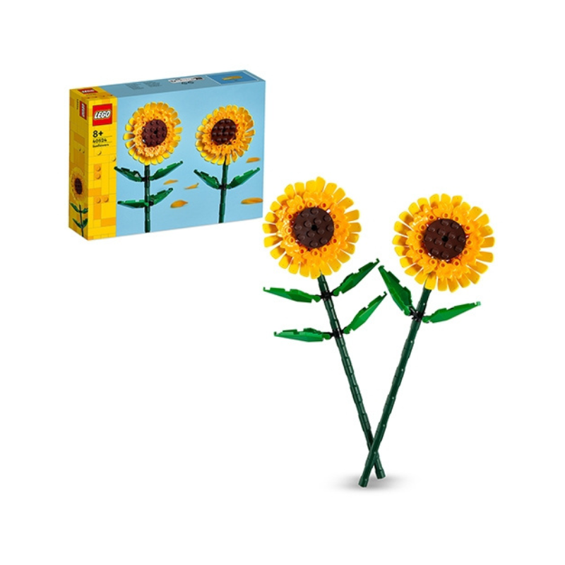 40524 Sunflowers - Medaid International