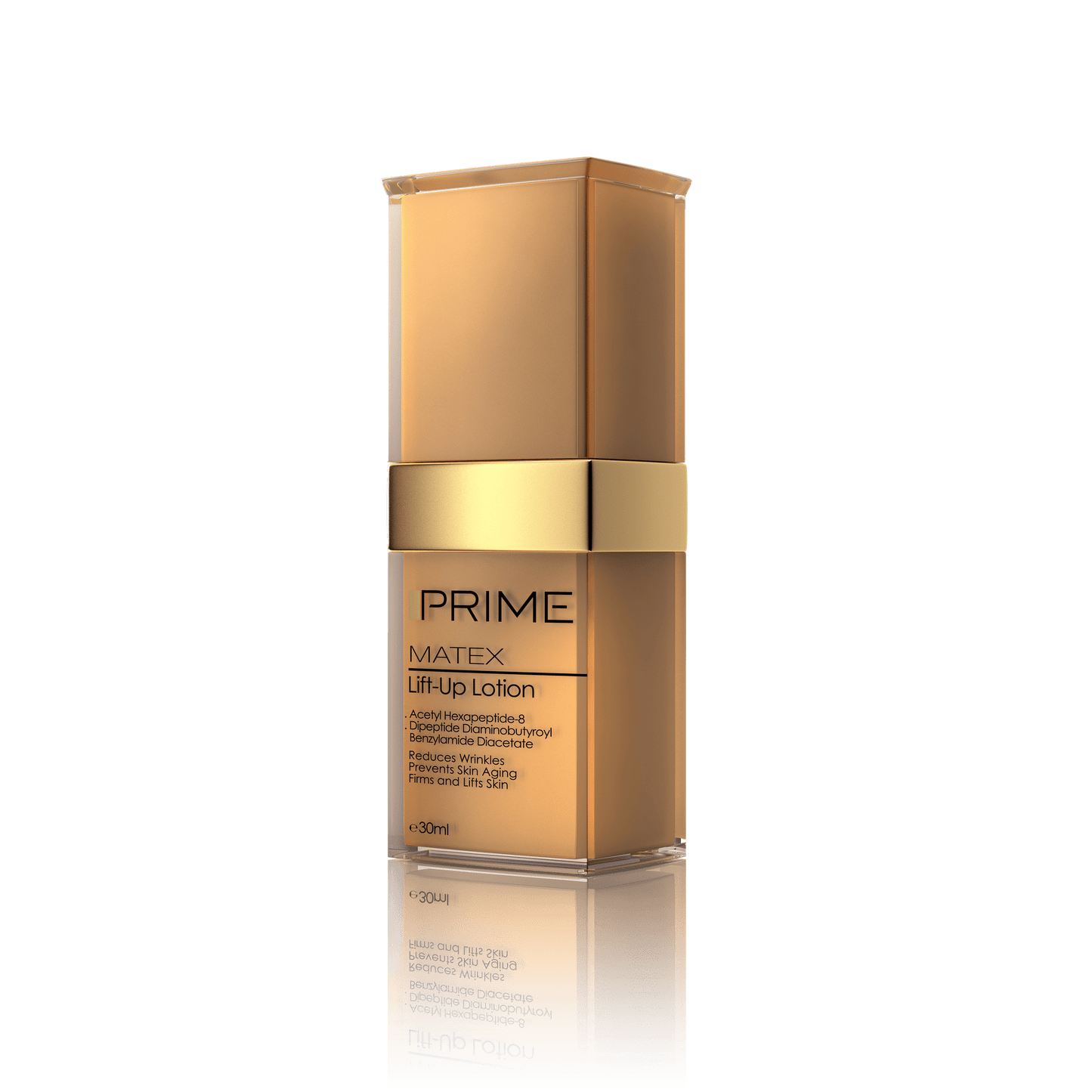 Lift-Up Lotion 30ml - Medaid
