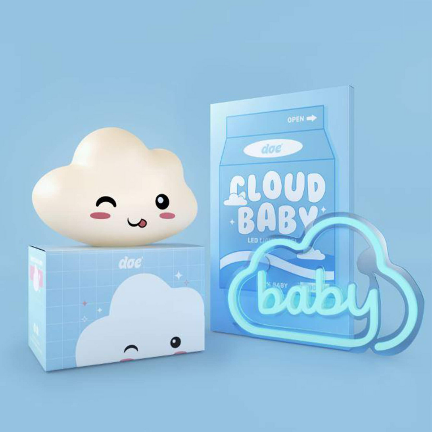 Light It Up Bundle - Medaid International