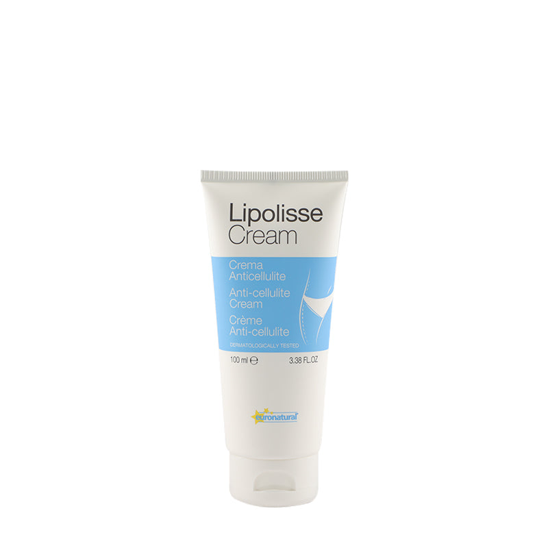 Lipolisse Anti-Cellulite Cream - 100 ml - Medaid