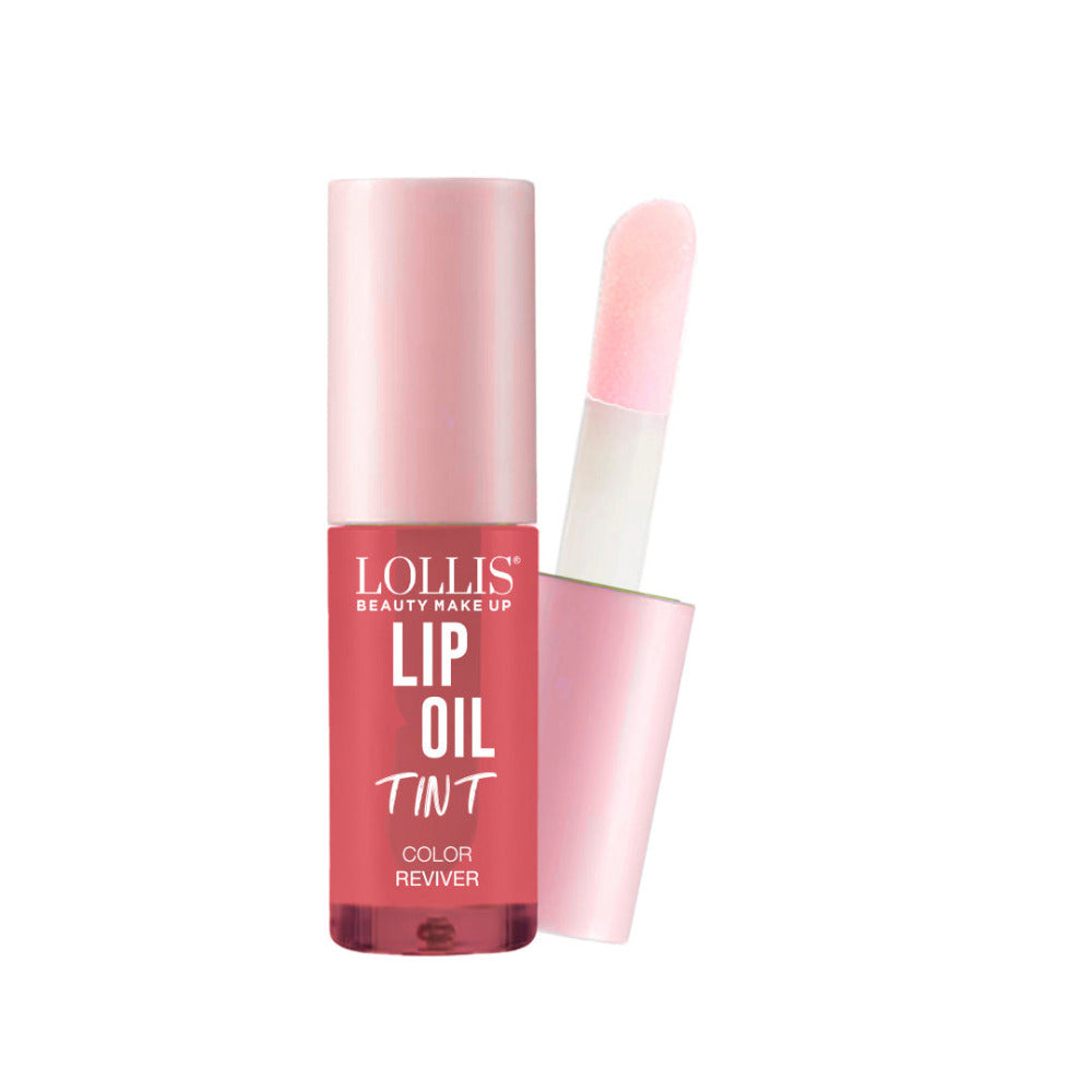 Lollis Lip Oil Tint - 5.5 ml - Medaid