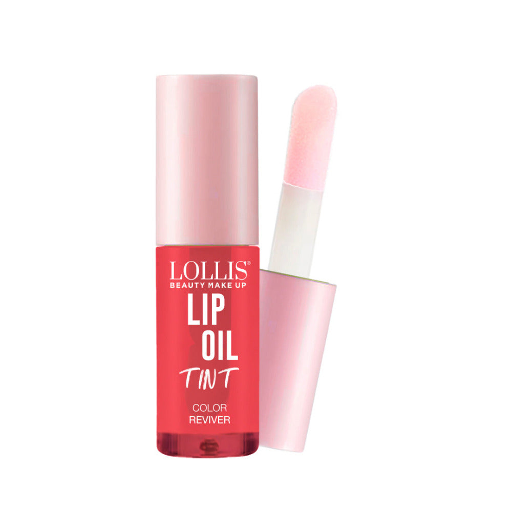 Lollis Lip Oil Tint - 5.5 ml - Medaid