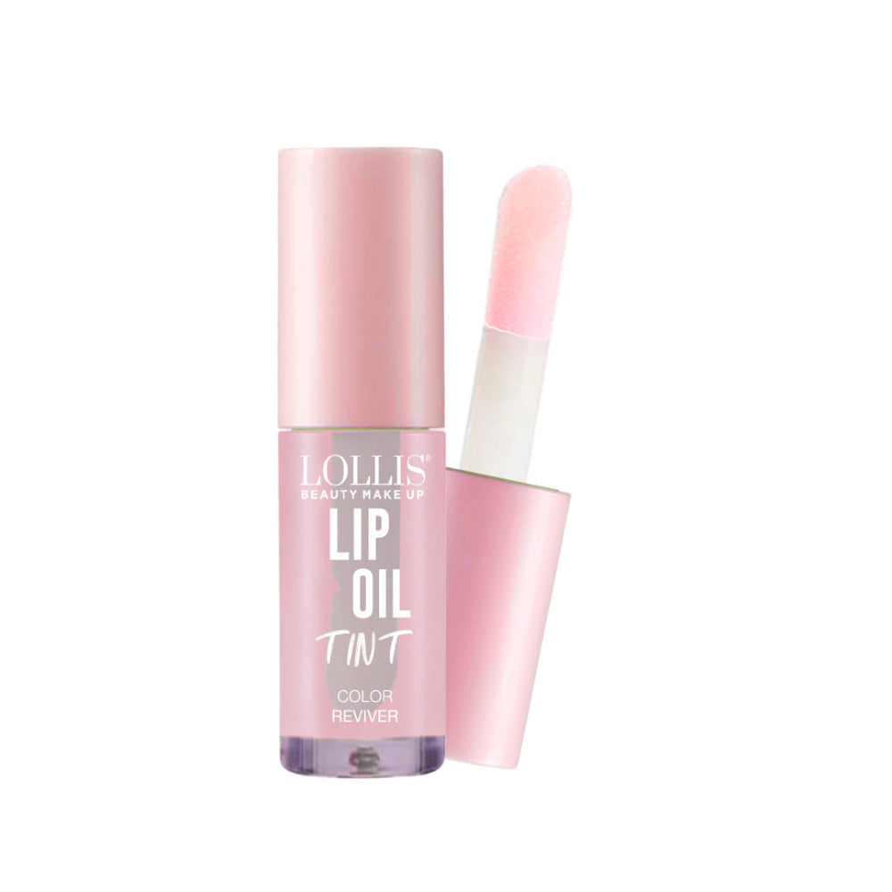 Lollis Lip Oil Tint - 5.5 ml - Medaid