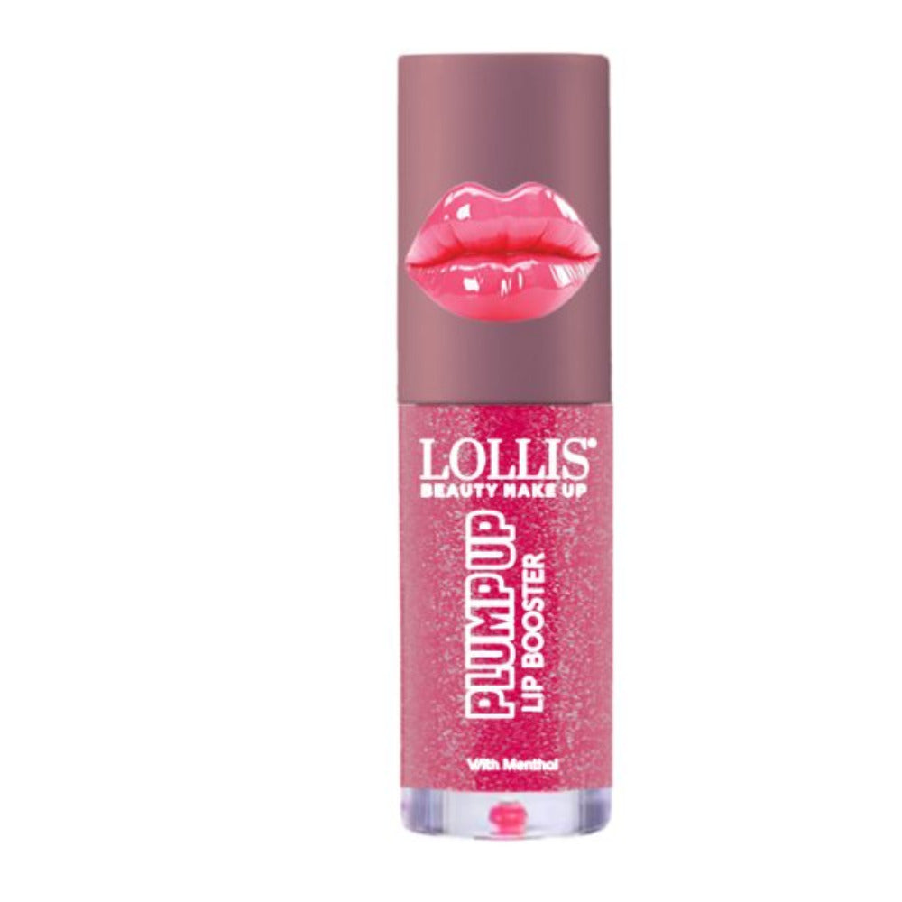 Lollis Plump Up Booster - 5 ml - Medaid
