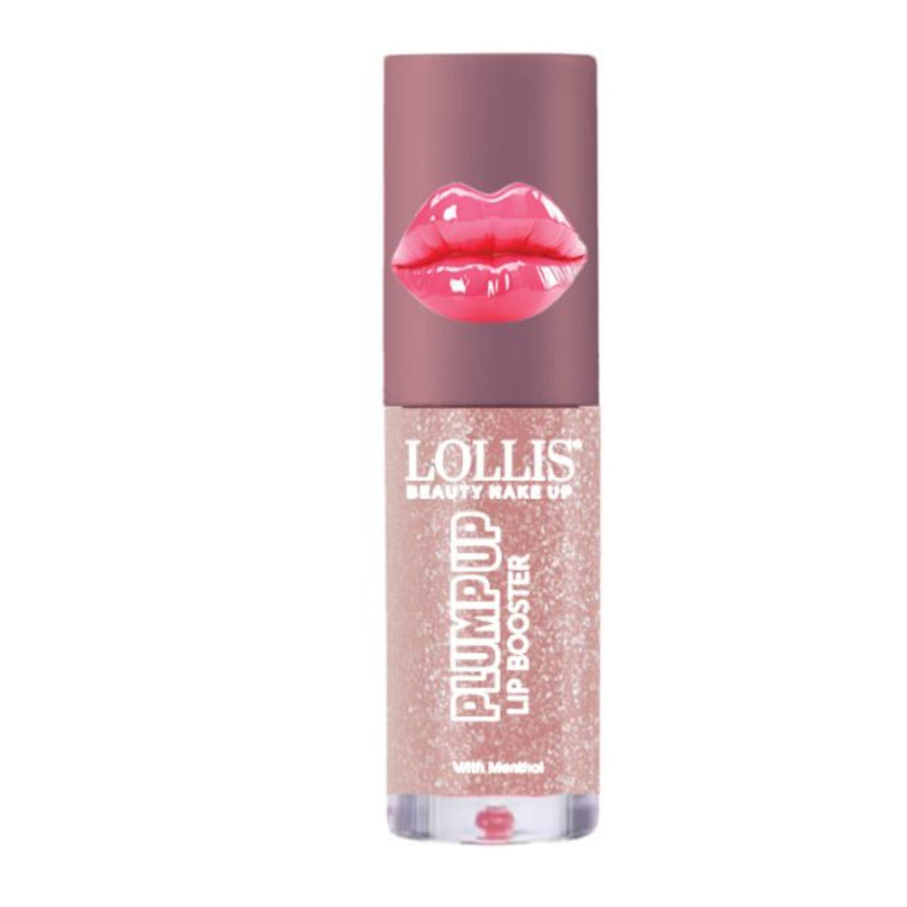 Lollis Plump Up Booster - 5 ml - Medaid
