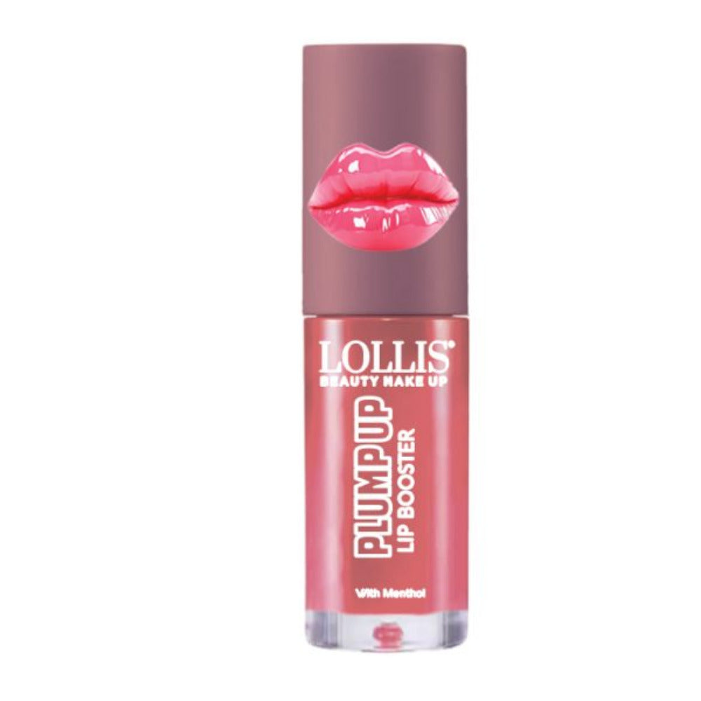 Lollis Plump Up Booster - 5 ml - Medaid