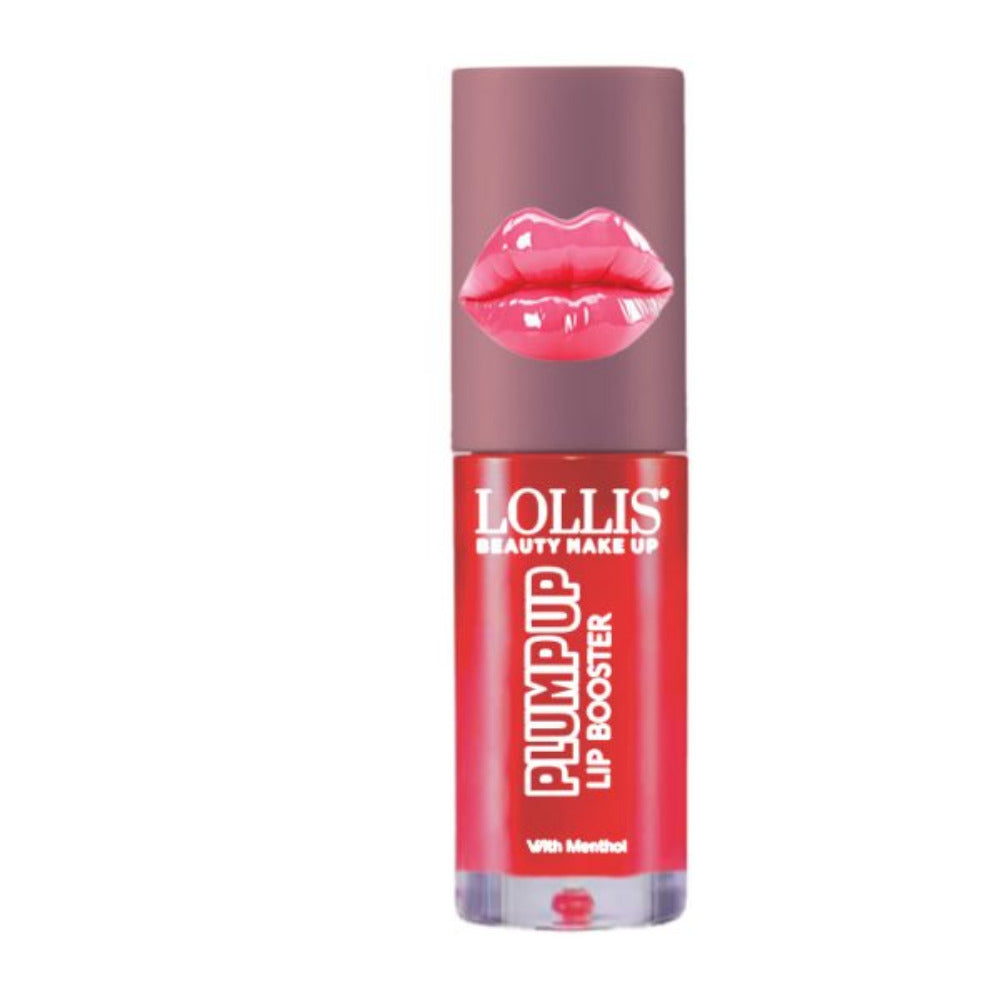 Lollis Plump Up Booster - 5 ml - Medaid