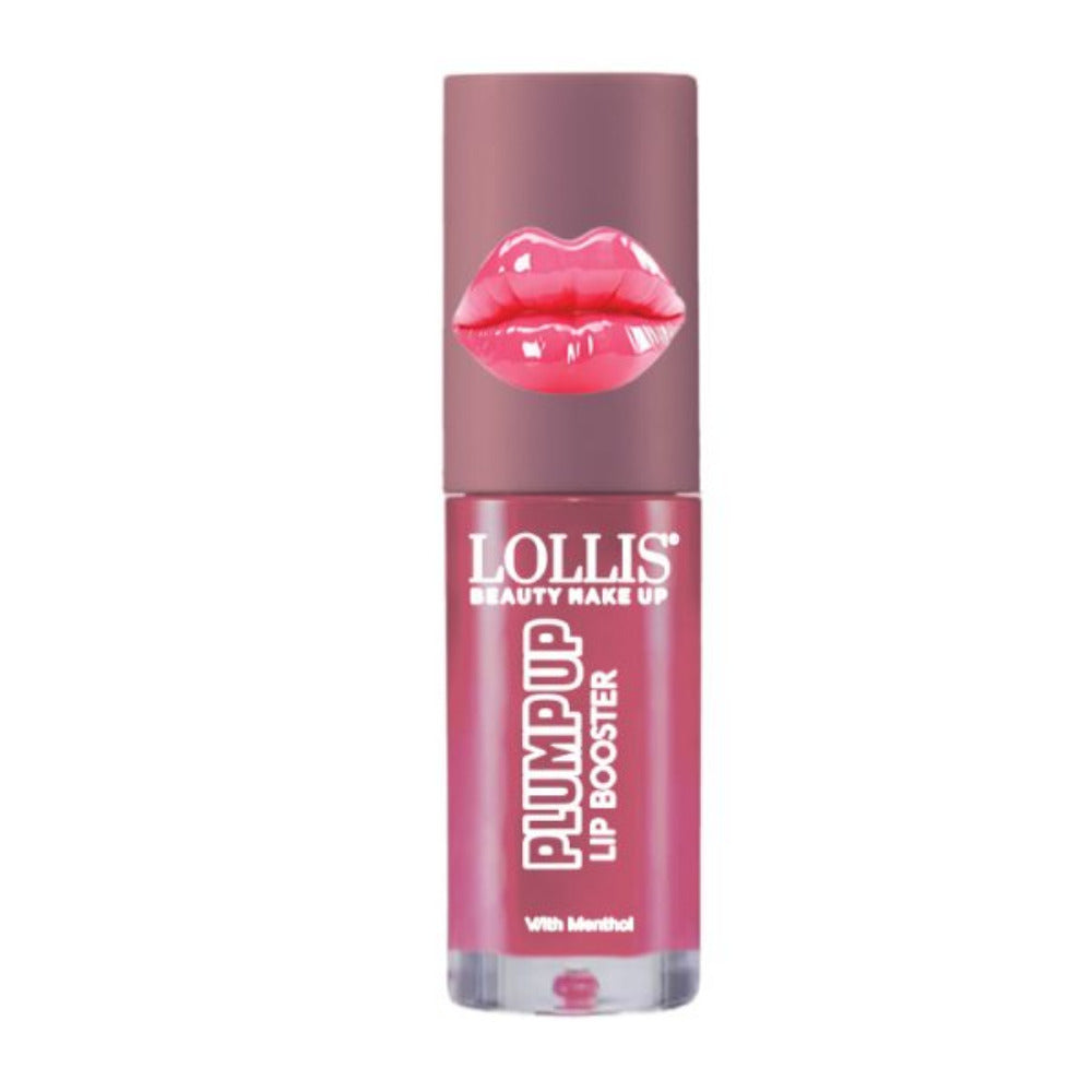 Lollis Plump Up Booster - 5 ml - Medaid