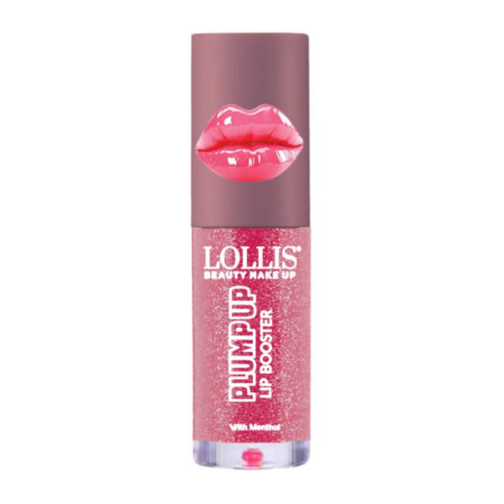 Lollis Plump Up Booster - 5 ml - Medaid