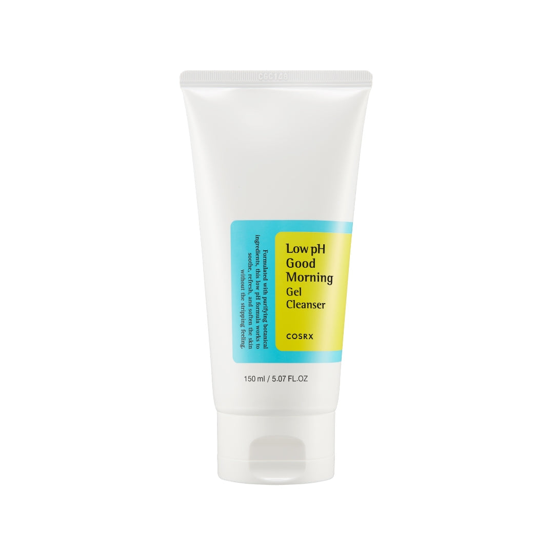 Low pH Good Morning Gel Cleanser - Medaid - Lebanon