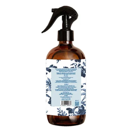 Luxurious Home Perfume Pure Jasmine 500ML – Salma Loves Beauty - Medaid