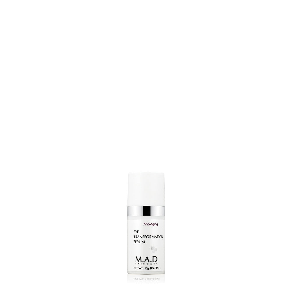 M.A.D Eye Transformation Serum - 15 ml - Medaid