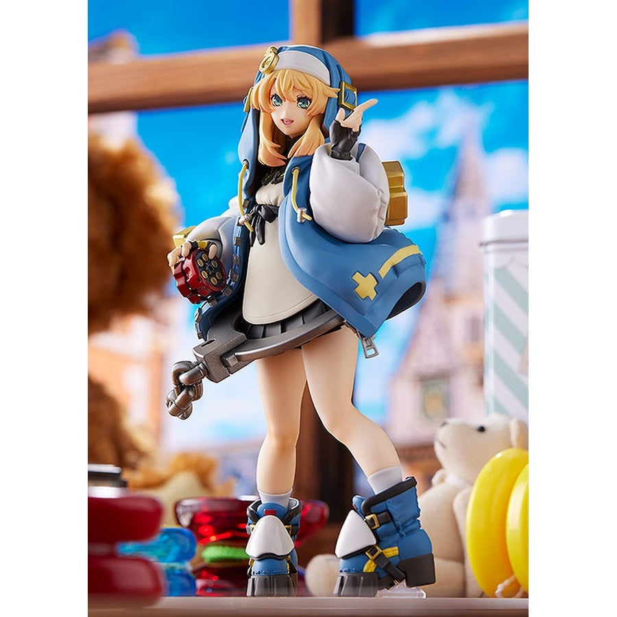 Guilty Gear Bridget Pop Up Parade Figure by Good Smile Company - Medaid International