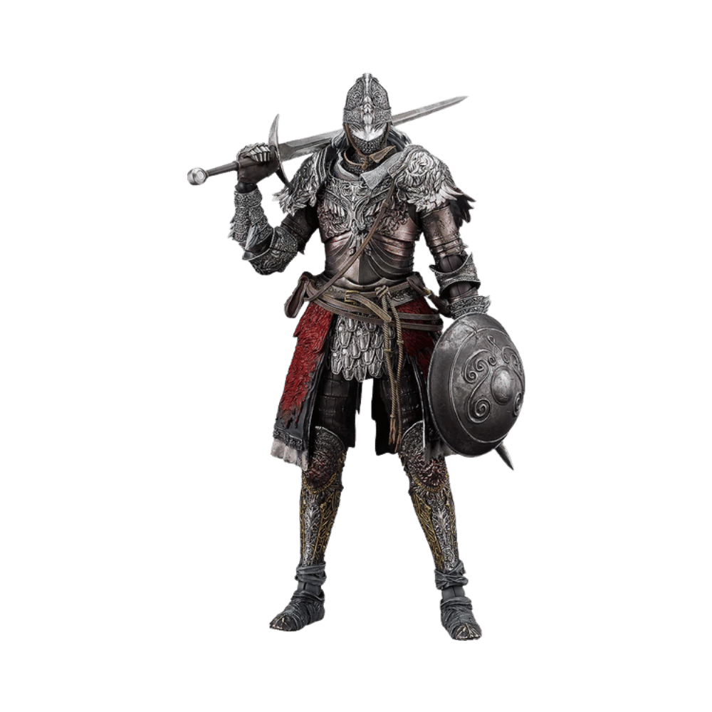 Elden Ring Raging Wolf Figma Action Figure By Max Factory - Medaid International