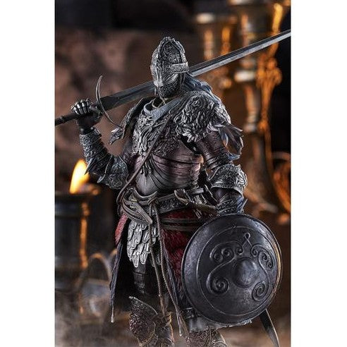 Elden Ring Raging Wolf Figma Action Figure By Max Factory - Medaid International