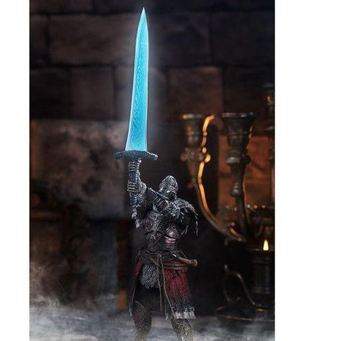 Elden Ring Raging Wolf Figma Action Figure By Max Factory - Medaid International