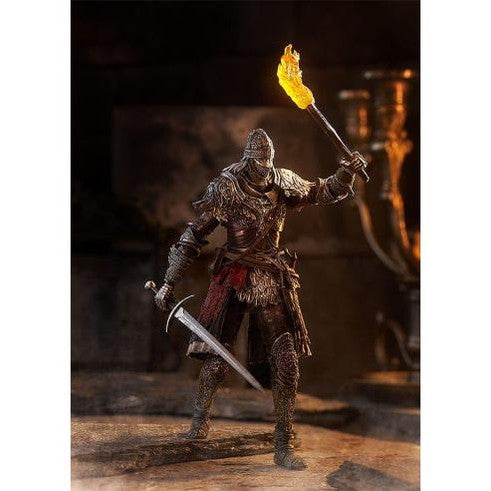 Elden Ring Raging Wolf Figma Action Figure By Max Factory - Medaid International